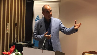 В днешно време политическите опоненти на ГЕРБ много умело се