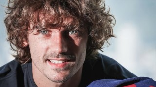 Антоан Гризман няма търпение за началото на сезона в Испания Новото