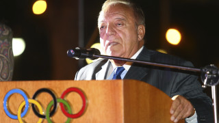 Членовете на изпълнителния комитет на Международната федерация по вдигане на