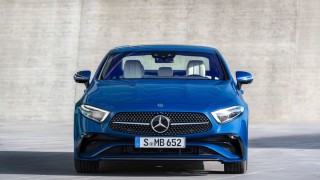 Продажбите на Mercedes се изстреляха с 22% през първото тримесечие
