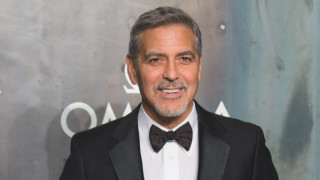 Как Джордж Клуни ще помага на киното