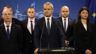 Възраждане внесе и в това Народно събрание предложението си за