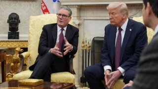 Президентът на САЩ на няколко пъти заяви че вярва на