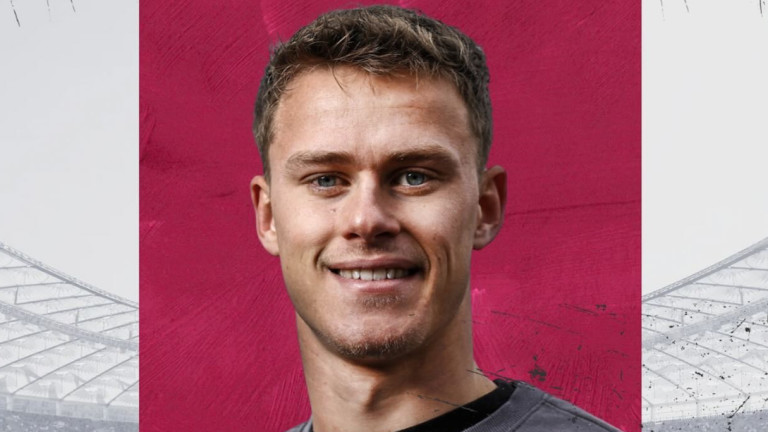 Септември се подсили със защитник преди двубоя с Левски