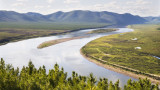 Отново актуален:&nbsp;Възраждат соц проект за напояване на Централна Азия от сибирски реки, ще струва "само" $100 милиарда