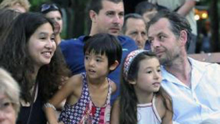 Жената на Джаро иска развод
