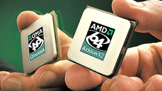 AMD пуска два нови процесора срещу Intel