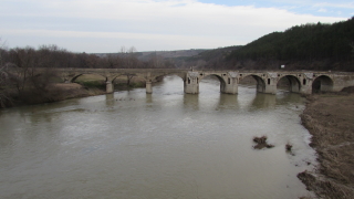 Русенската окръжна прокуратура върна на Историческия музей в Бяла откраднати