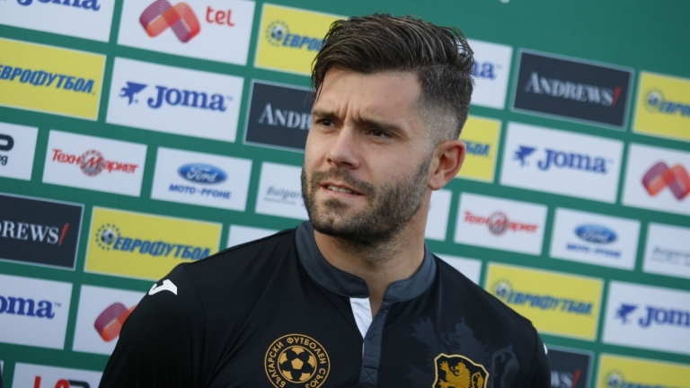 Митрев: В последните ни пет мача с Швеция, все ни бият... Дано това се промени в четвъртък