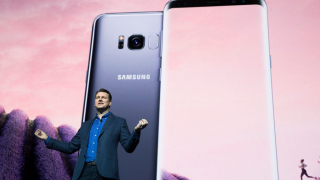 Samsung завършва 2017-а с нов рекорд в печалбата