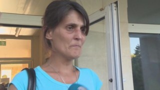 Направих страшна глупост, разкайва се майката на изоставеното дете