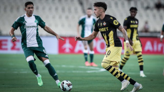 Ботев Пд посреща Панатинайкос в може би мача на годината