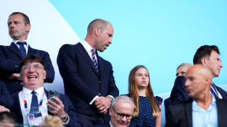 Колкото по големи стават децата на принц Уилям и Кейт Мидълтън