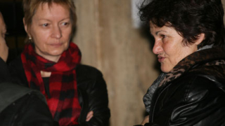 Майката на Стоян Балтов се страхува от унизителна присъда