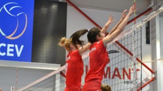 Дамският национален отбор на България до 19 години загуби втория