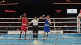 Викторио Илиев на полуфинал на Световната купа