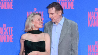 След доста време извън светлините на светския живот Памела Андерсън