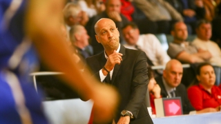 Тони Дечев: Момчетата знаят, че от този мач зависи развитието на сезона