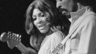 Почина соул легендата Ike Turner