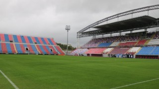 Срещата между Кротоне и Лацио ще се проведе Тя ще