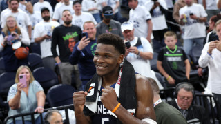 Минесота се класира за финала в Западната конференция на Националната