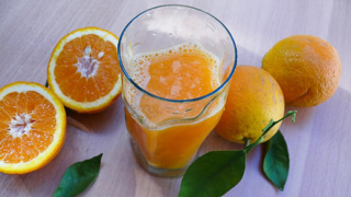 Портокаловият сок крие опасности