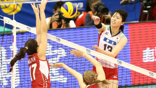 Япония поднесе първата изненада на турнира на шампионките