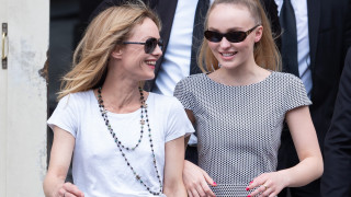 Тази събота 30 юни Ванеса Паради се омъжи за френския