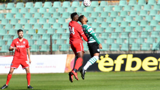 Всички PCR тестове в Ботев Враца са отрицателни Радостната новина