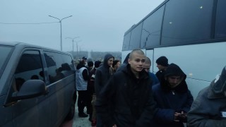Русия и Украйна са разменили по 175 военнопленници съобщи руското