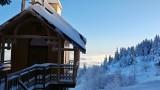 "Витоша ски" отвори първата писта за сезона