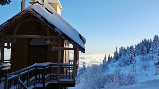 Започва поетапно отваряне на ски зоната на Витоша Писта Меча поляна