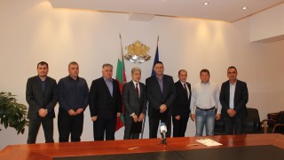 Строят инсталации за обработка на отпадъци в Разград