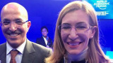  Ангелкова договаря вложения със Саудитска Арабия от Давос 