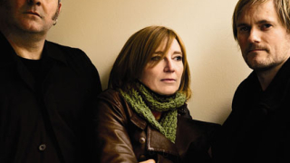 Portishead се завръщат с трети студиен албум