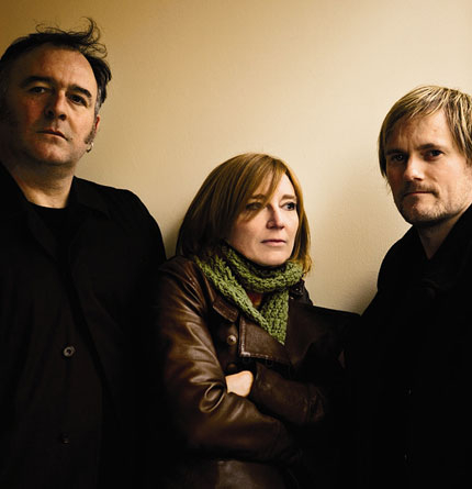 Portishead се завръщат с трети студиен албум
