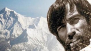 На 20 април 1984 година по радиостанцията в базовия лагер