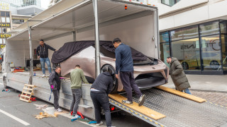 NIO атакува Volkswagen: Пуска електромобил за под 30 000 евро по европейските пътища