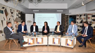 Търсят се 13 000 души в аутсорсинга до 2021 година