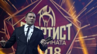 Кубрат Пулев: Спортистите са най-добрият политик, който България може да има
