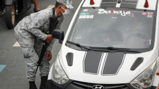 САЩ и Филипините подновиха ежегодните военни учения