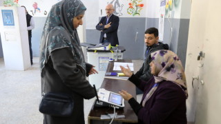 Ирак проведе в понеделник първите си регионални избори от десетилетие