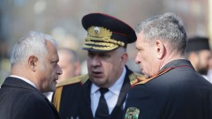 Кадровата чистка в МВР застигна и началници на районни управления