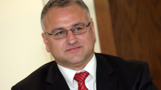 Очаквано ВСС избра Хаджиев за шеф на Пловдивския окръжен съд