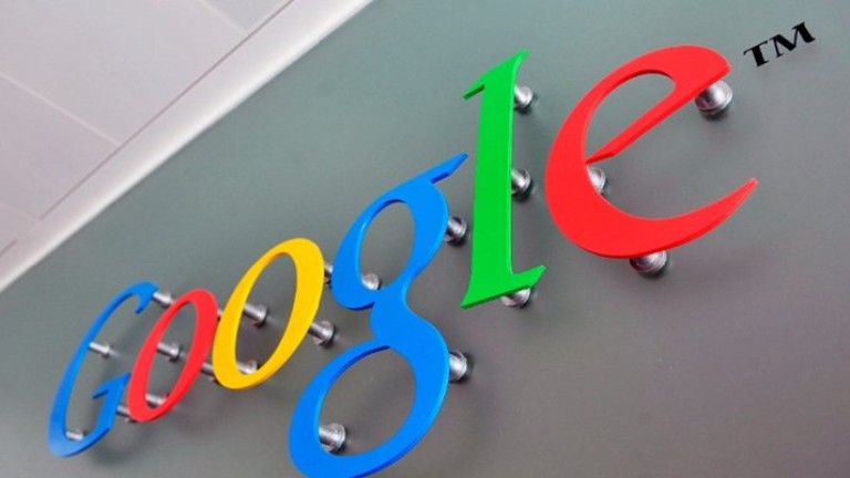Онлайн империята на Google в цифри