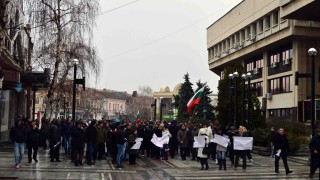 Жители на Северозапада излизат на протест Недоволството е за подобряване