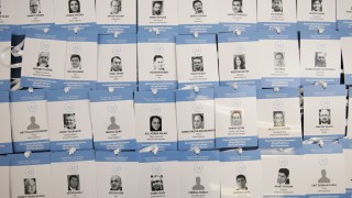 Асоциацията на европейските журналисти в България символично акредитира 95 арестувани