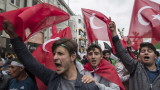 Турция изгони консула на Израел в Истанбул