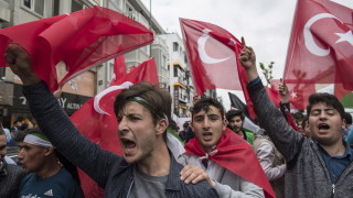 Турция е поискала от израелския генерален консул в Истанбул временно