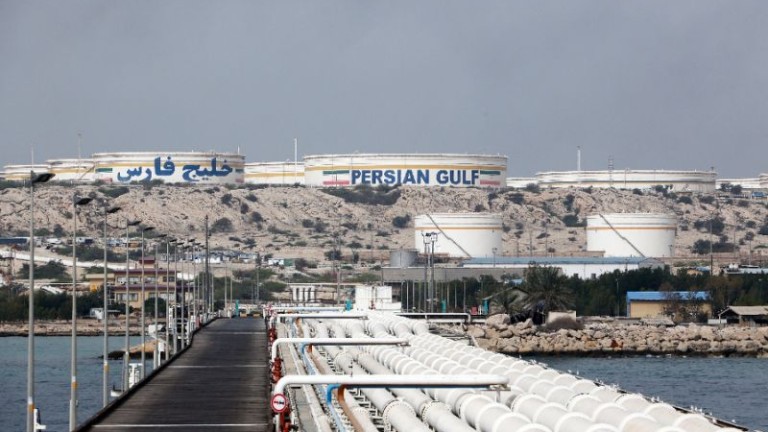 Иран заплаши да блокира износа на петрол от Персийския залив